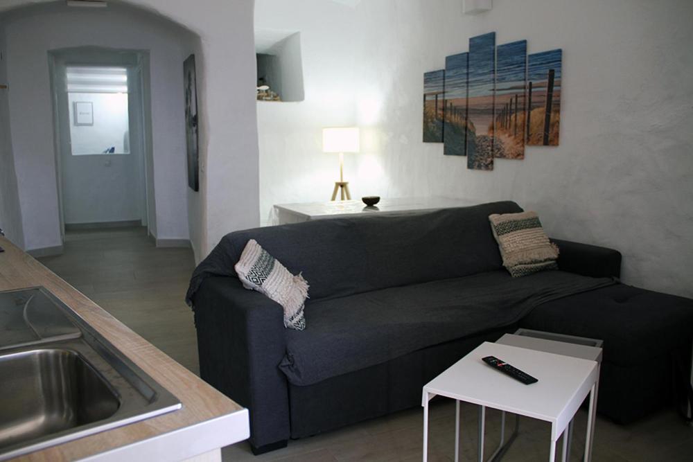 Apartamentos Menbau Gáldar Εξωτερικό φωτογραφία