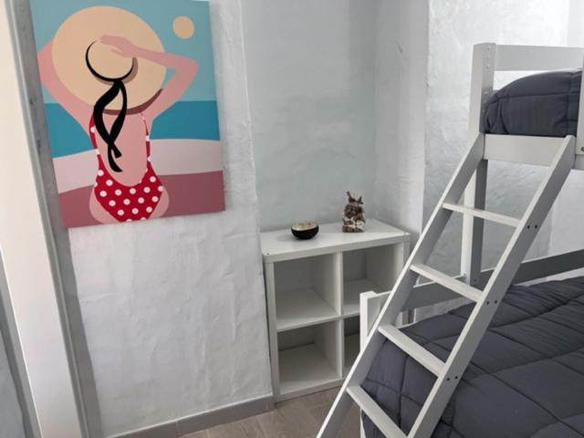 Apartamentos Menbau Gáldar Εξωτερικό φωτογραφία