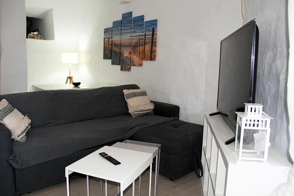 Apartamentos Menbau Gáldar Εξωτερικό φωτογραφία