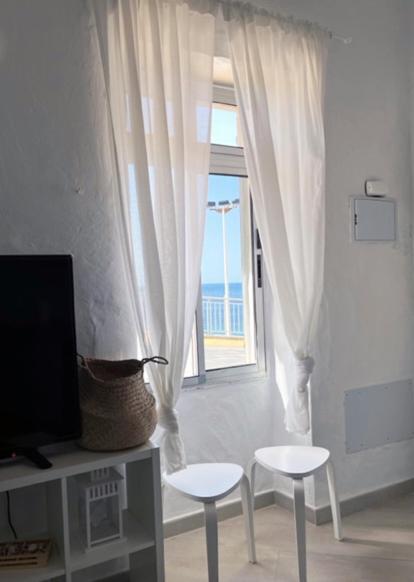 Apartamentos Menbau Gáldar Εξωτερικό φωτογραφία