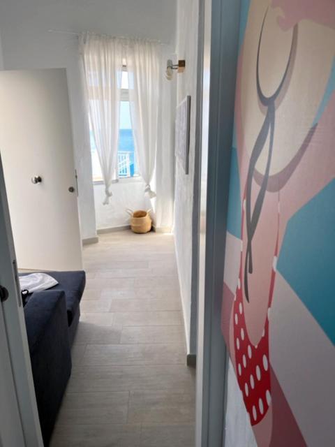Apartamentos Menbau Gáldar Εξωτερικό φωτογραφία