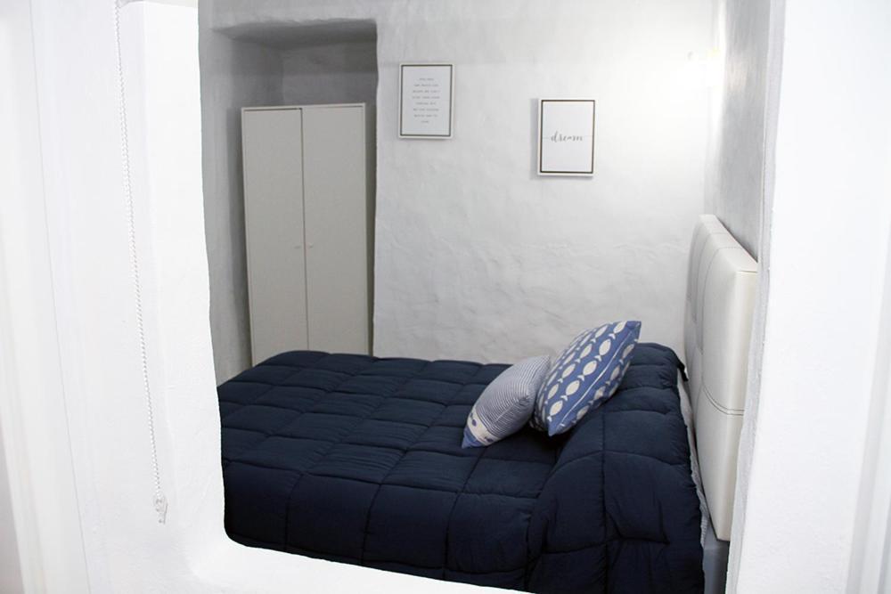 Apartamentos Menbau Gáldar Εξωτερικό φωτογραφία