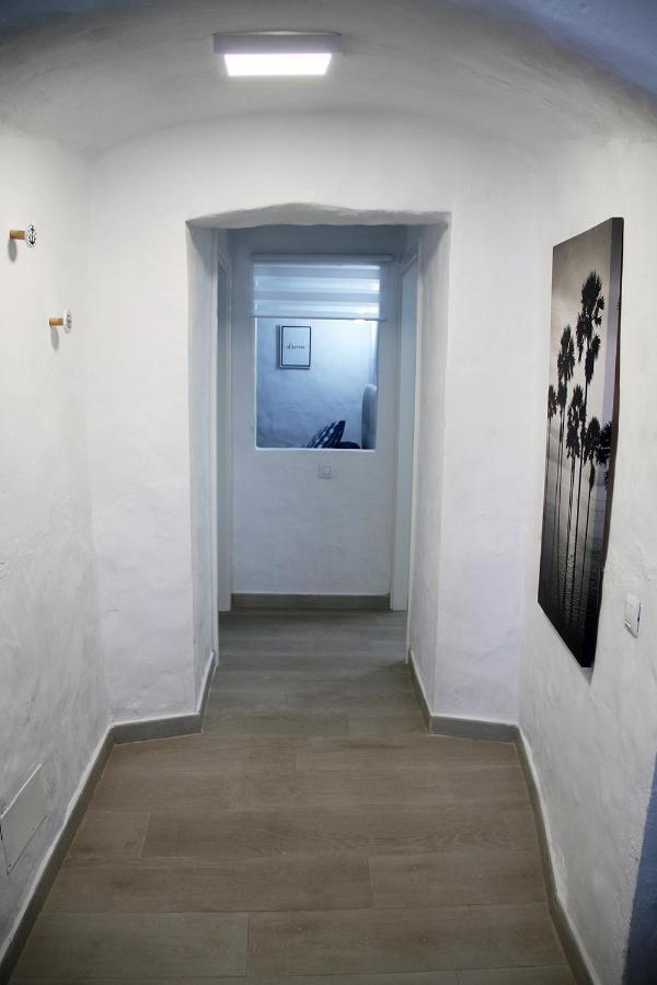 Apartamentos Menbau Gáldar Εξωτερικό φωτογραφία