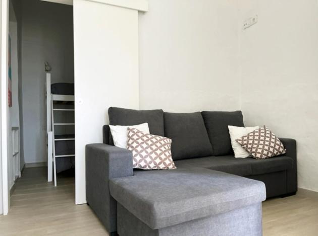 Apartamentos Menbau Gáldar Εξωτερικό φωτογραφία