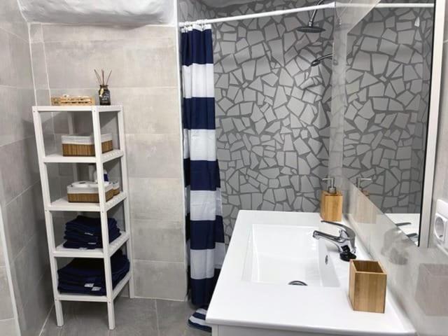 Apartamentos Menbau Gáldar Εξωτερικό φωτογραφία